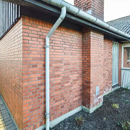 Amazing In W/ Wifi And 3 Bedrooms Vakantiehuis Højer